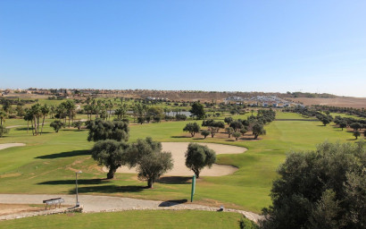 New Build - Villa -
Algorfa