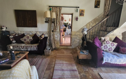 Revente - Maison de campagne -
La Romaneta