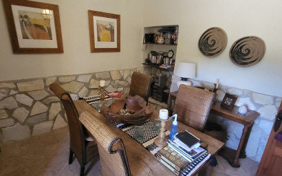 Revente - Maison de campagne -
La Romaneta