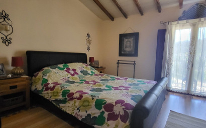 Revente - Maison de campagne -
La Romaneta