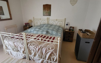 Revente - Maison de campagne -
La Romaneta