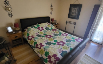 Revente - Maison de campagne -
La Romaneta