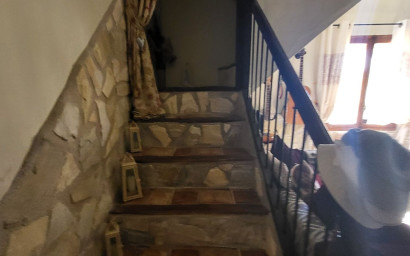 Revente - Maison de campagne -
La Romaneta