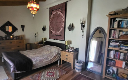 Revente - Maison de campagne -
La Romaneta