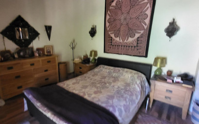 Revente - Maison de campagne -
La Romaneta