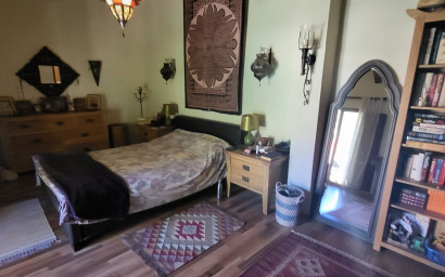 Revente - Maison de campagne -
La Romaneta