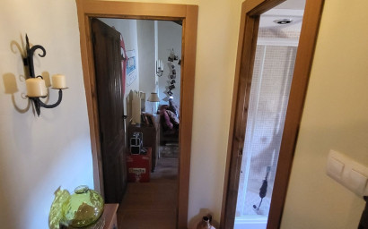 Revente - Maison de campagne -
La Romaneta