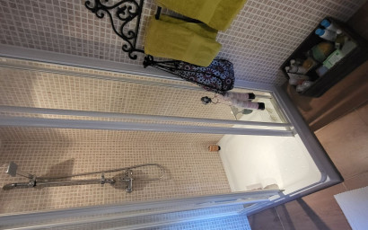 Revente - Maison de campagne -
La Romaneta