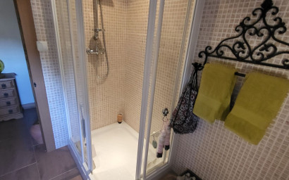 Revente - Maison de campagne -
La Romaneta