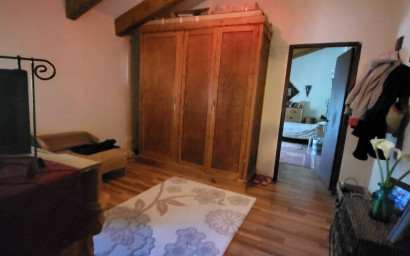 Revente - Maison de campagne -
La Romaneta