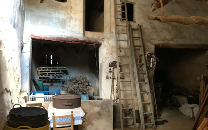 Revente - Maison de campagne -
La Romaneta