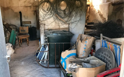 Revente - Maison de campagne -
La Romaneta