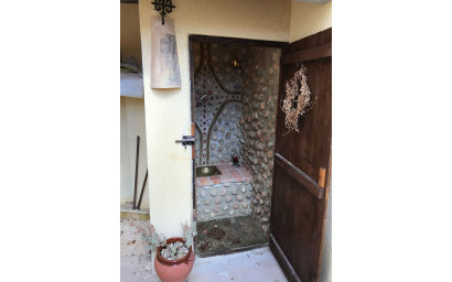 Revente - Maison de campagne -
La Romaneta