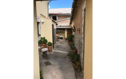 Revente - Maison de campagne -
La Romaneta