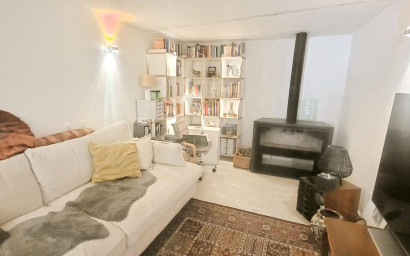 Resale - Finca - Country Property -
La Romana