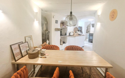 Resale - Finca - Country Property -
La Romana