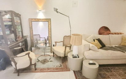 Resale - Finca - Country Property -
La Romana