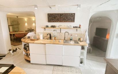 Resale - Finca - Country Property -
La Romana