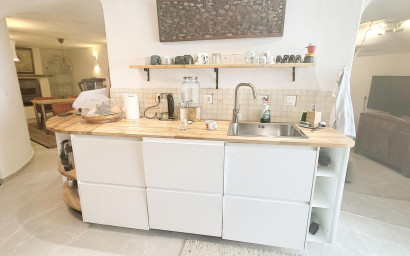 Resale - Finca - Country Property -
La Romana