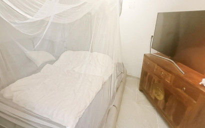 Resale - Finca - Country Property -
La Romana