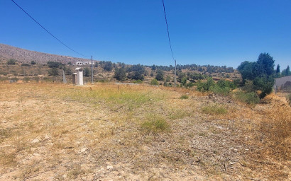 Resale - Finca - Country Property -
La Romana