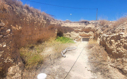 Resale - Finca - Country Property -
La Romana