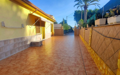 Herverkoop - Villa -
Aspe - ASPE