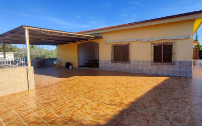 Herverkoop - Villa -
Aspe - ASPE