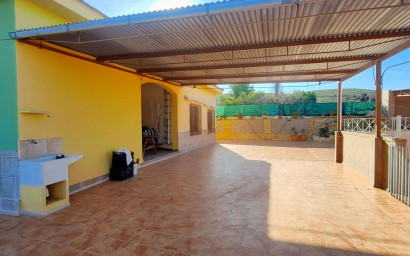 Herverkoop - Villa -
Aspe - ASPE