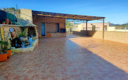 Herverkoop - Villa -
Aspe - ASPE