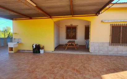 Herverkoop - Villa -
Aspe - ASPE