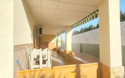 Herverkoop - Villa -
Aspe - ASPE