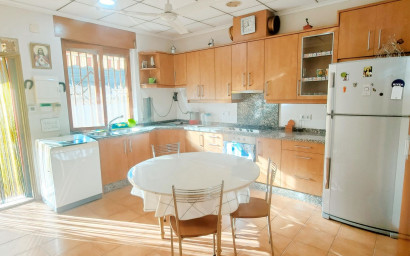 Herverkoop - Villa -
Aspe - ASPE