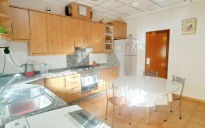 Herverkoop - Villa -
Aspe - ASPE