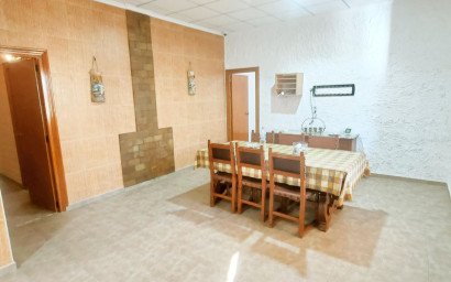 Herverkoop - Villa -
Aspe - ASPE