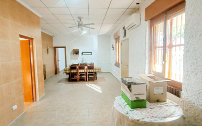 Herverkoop - Villa -
Aspe - ASPE