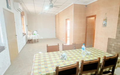 Herverkoop - Villa -
Aspe - ASPE