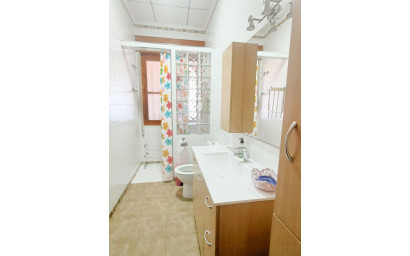 Herverkoop - Villa -
Aspe - ASPE