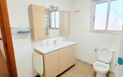 Herverkoop - Villa -
Aspe - ASPE