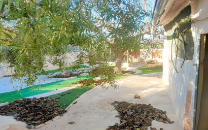 Herverkoop - Villa -
Aspe - ASPE