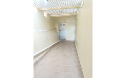 Herverkoop - Villa -
Aspe - ASPE