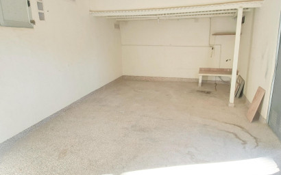 Herverkoop - Villa -
Aspe - ASPE