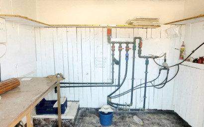 Herverkoop - Villa -
Aspe - ASPE