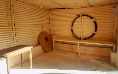 Herverkoop - Villa -
Aspe - ASPE