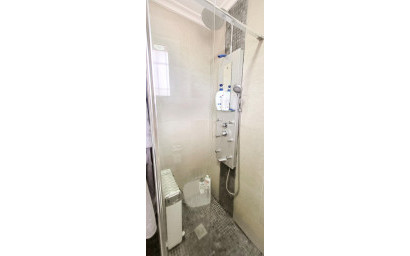 Herverkoop - Landhuis -
Monovar