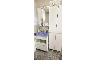 Herverkoop - Landhuis -
Monovar