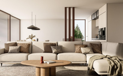 New Build - Villa -
Pinoso - Lel