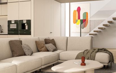 New Build - Villa -
Pinoso - Lel