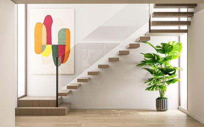 New Build - Villa -
Pinoso - Lel