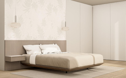 New Build - Villa -
Pinoso - Lel